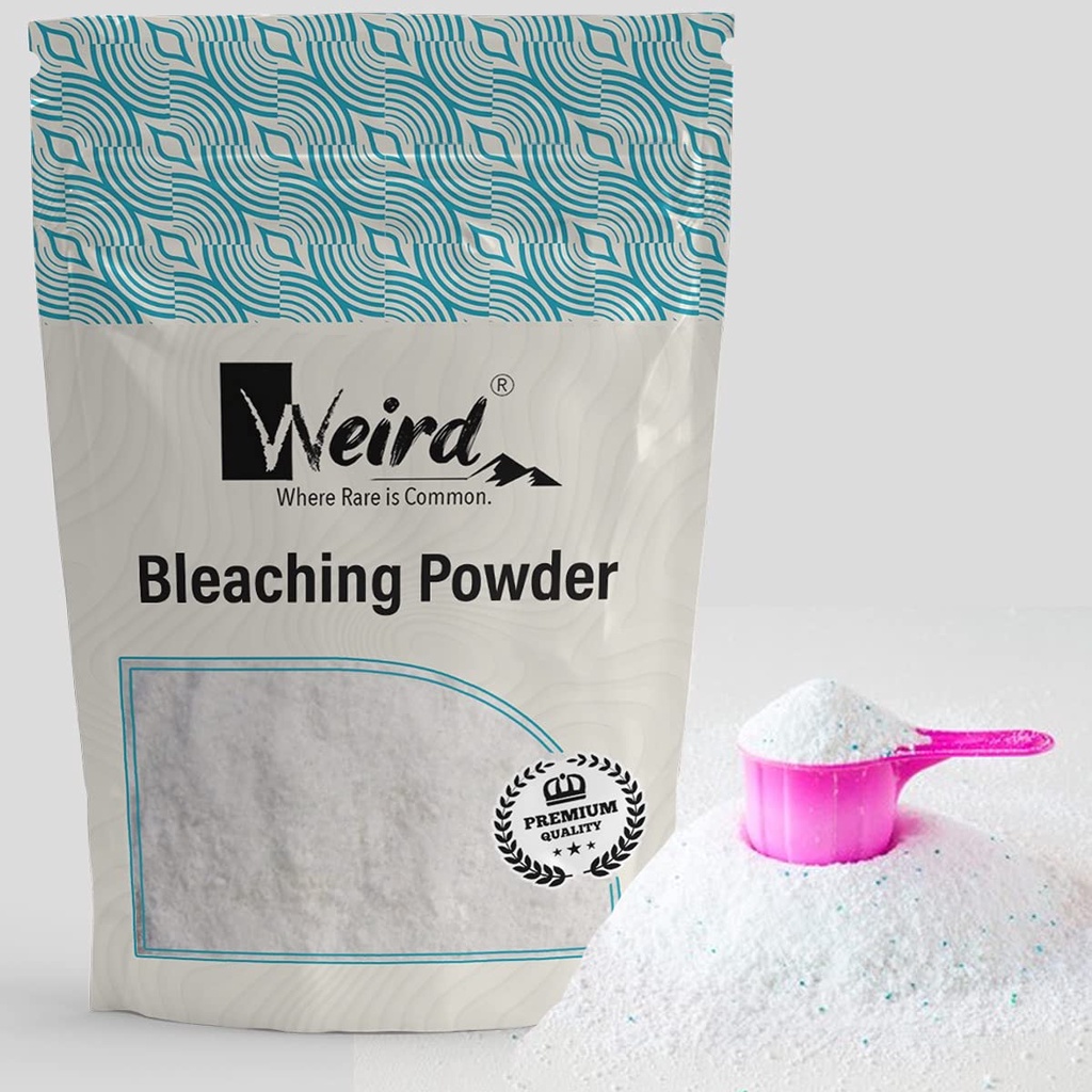 Bleaching Powder Disinfectant 9.5 KG for Killing Fungus , Germs and