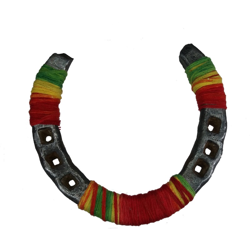 Black Horse Shoe Naal Original Black Horse Shoe Kala Ghoda Naal Mantra