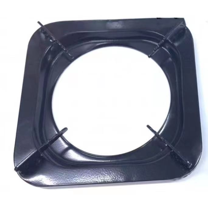Gas stove square rack size gas stove parts hanabishi gas stove Bracket