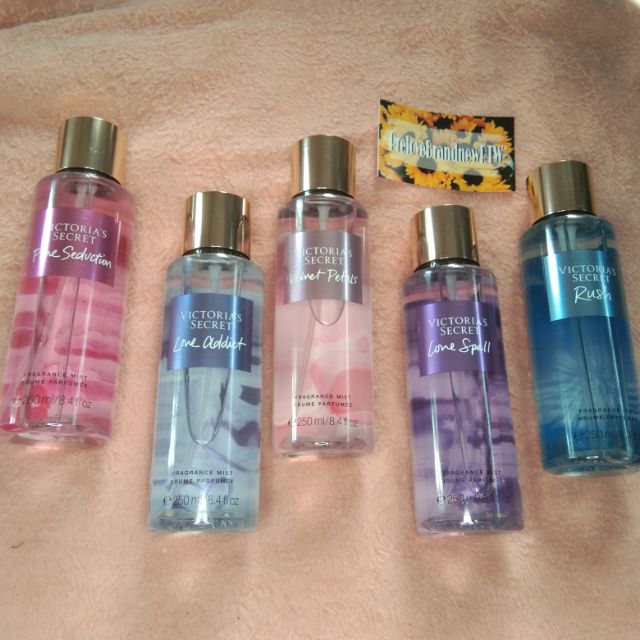 Best Victoria Secret Fragrance Mist atelieryuwa.ciao.jp