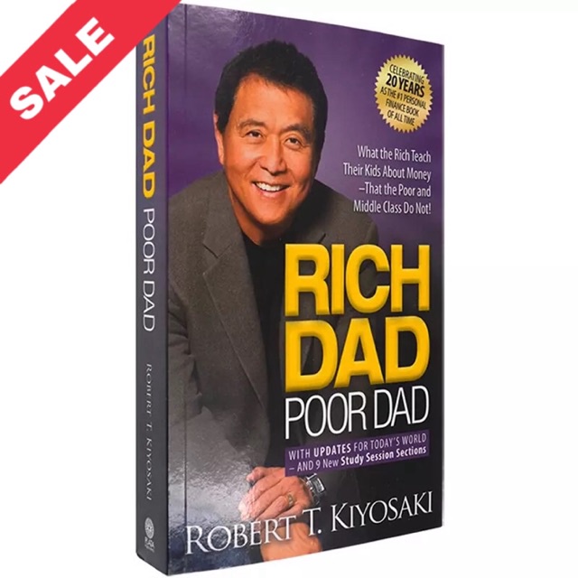 Rich Dad's Guide to Investing (Rich Dad's (Audio)) MP3 CD