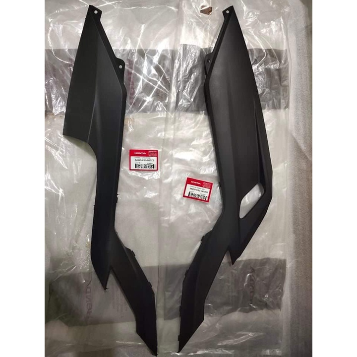 HONDA CLICK125/150I COVER UNDER SIDE Shopee Philippines