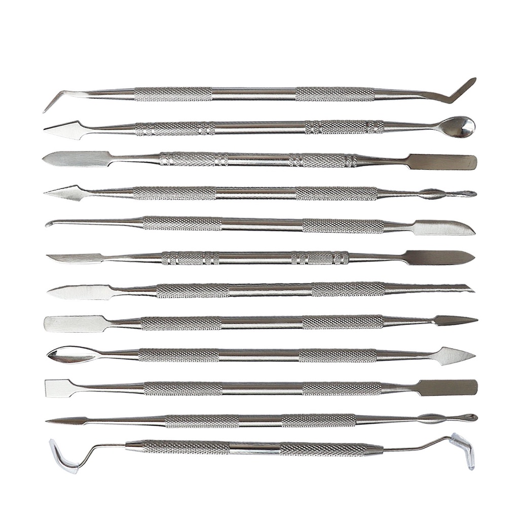 Wax Carving Knife Tools Special for Jewelry Making Model Double Head