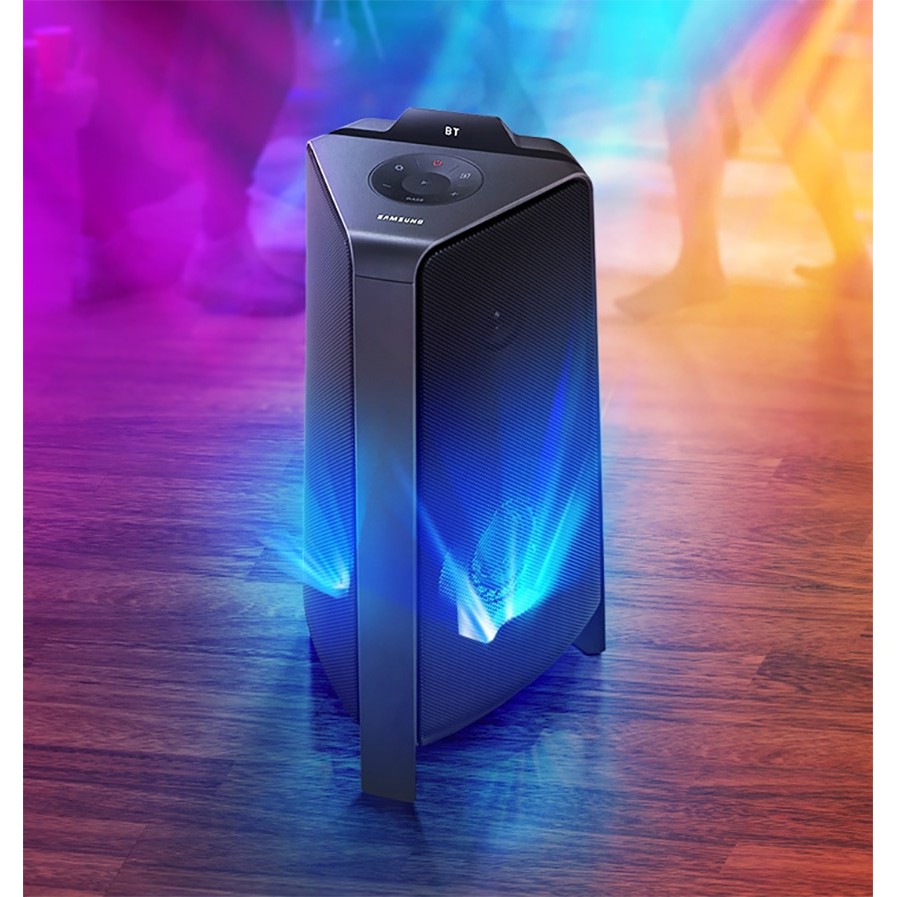 Samsung tower speaker MXT40 Total capacity 300W Shopee Philippines