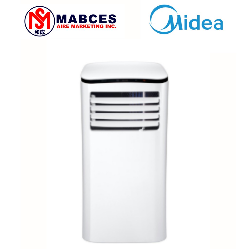 Midea Portable Aircon is rated the best in 04/2024 - BeeCost