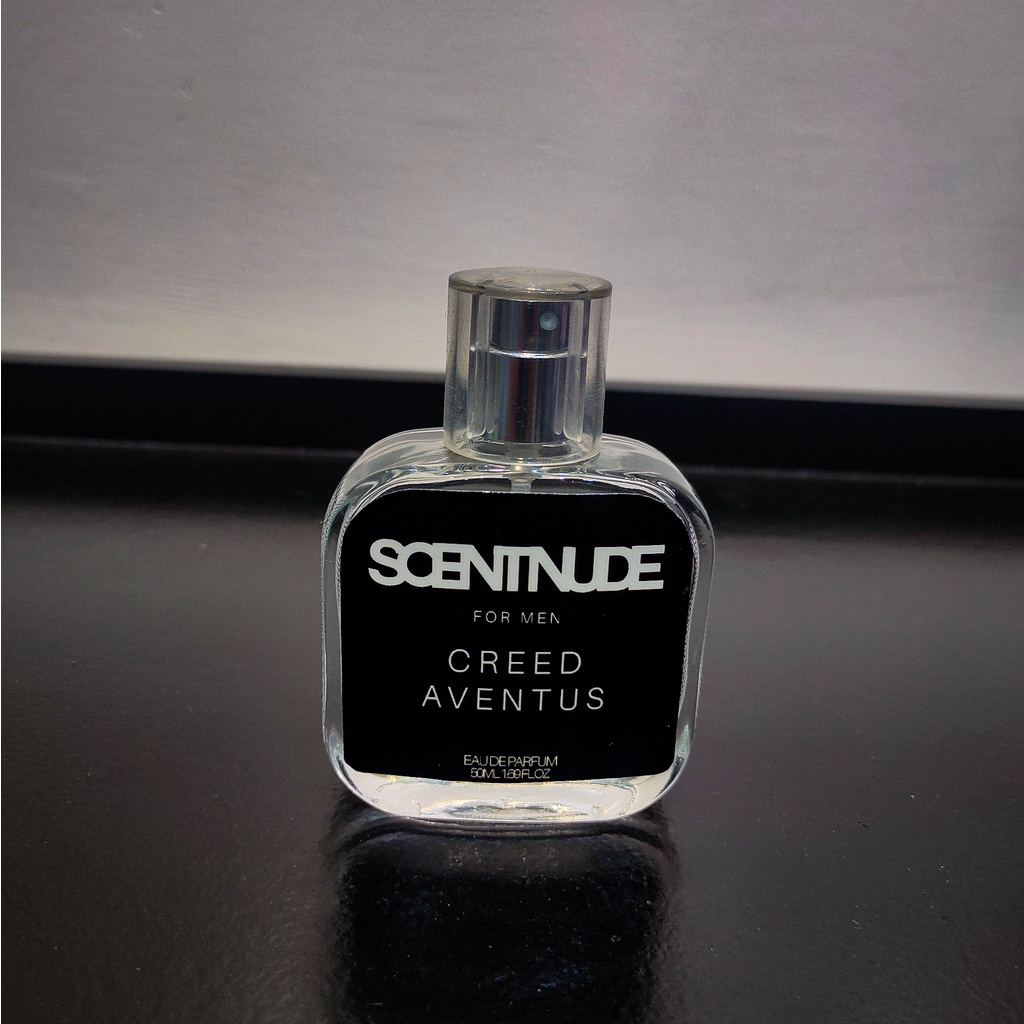 Aventus Inspired by Creed Shopee Philippines