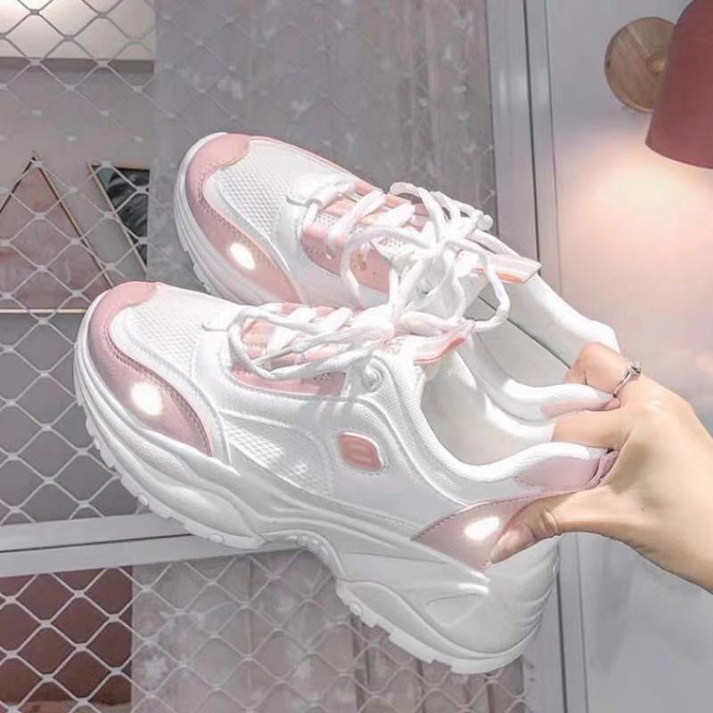 fashion collection korean rubber shoes for women2025 (add one size