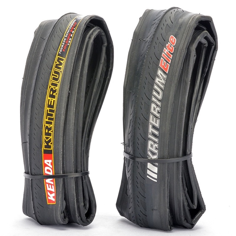 KENDA KRITERIUM(K1018) PREMIUM BICYCLE TIRES 700c 700x25c 700x23c ROAD