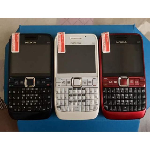 Nokia e63 Shopee Philippines