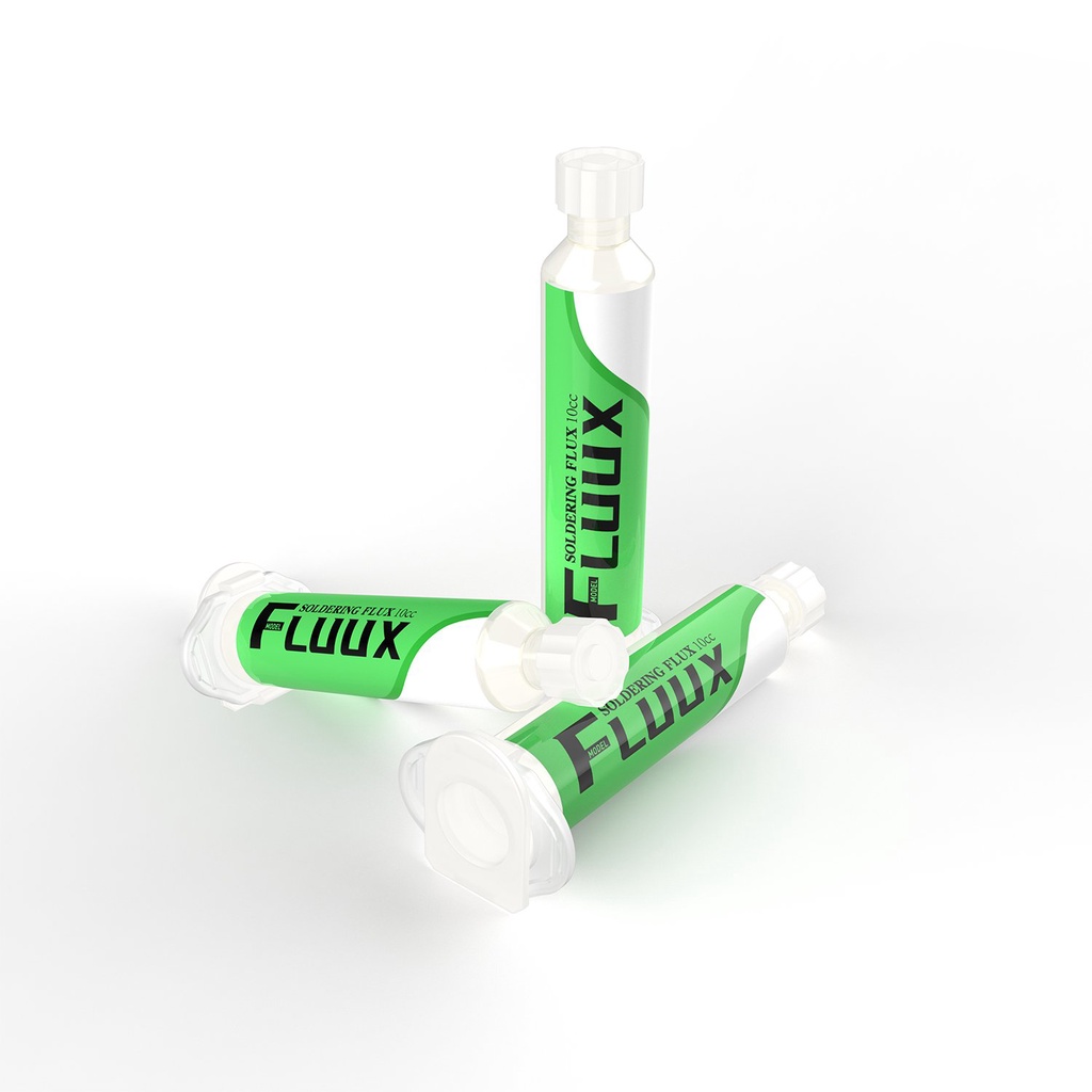 2UUL 10CC SC11 SC12 Soldering Flux For Mobile Phone Motherboard IC Chip