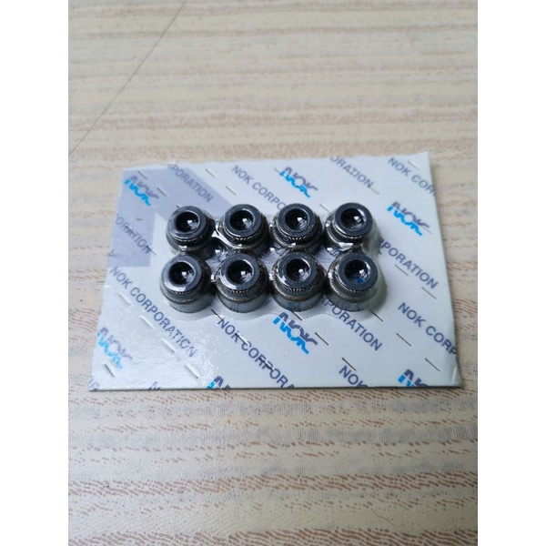 Valve Seal Mazda R2 RF RF0110155 Shopee Philippines