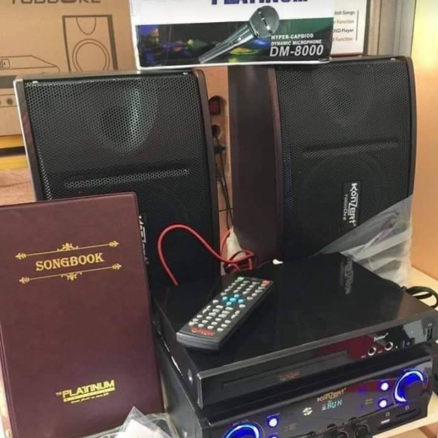 Set speaker for sale Shopee Philippines