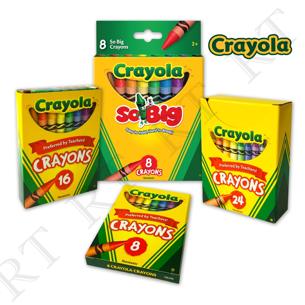 Crayola Wikipedia