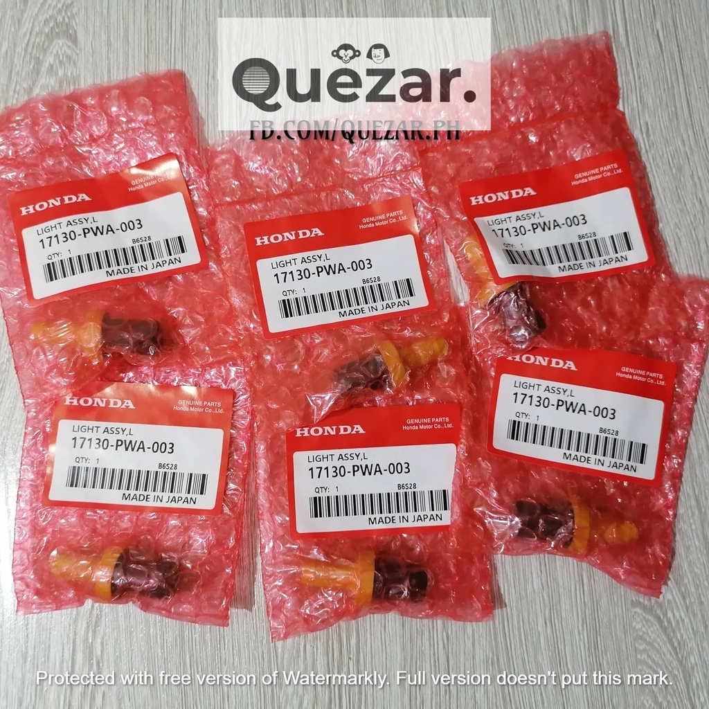 PCV VALVE & PCV VALVE GROMMET FOR HONDA JAZZ/CITY Shopee Philippines