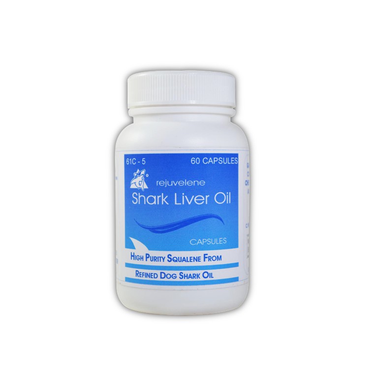Squalene Shark Liver Oil Shopee Philippines