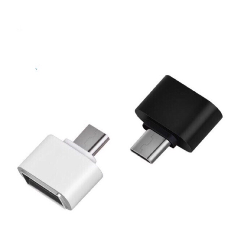 OTG micro Converter otg usb Adapter Cable Micro V8 to USB A Female 2.0