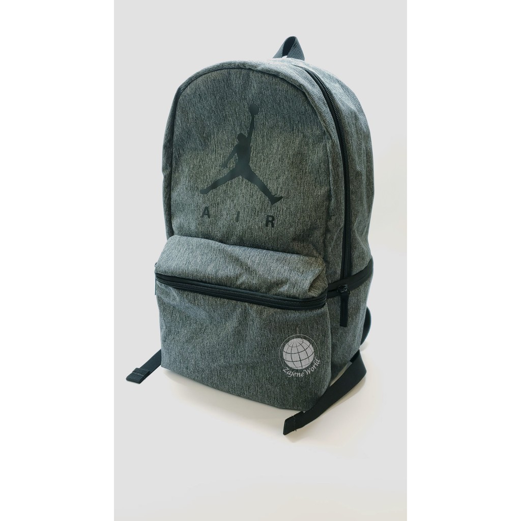 Nike Jordan Jumpman Backpack Shopee Philippines