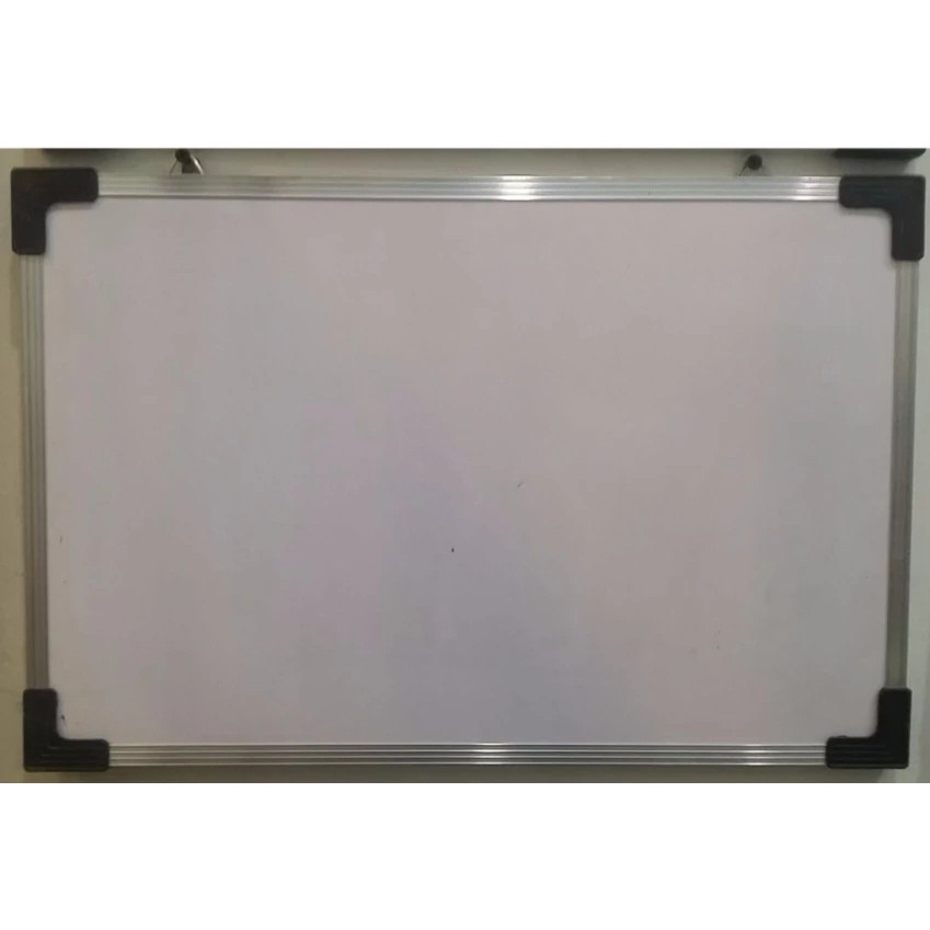 WHITEBOARD Wall Mounted 3FT X 4FT with FREE Shopee Philippines