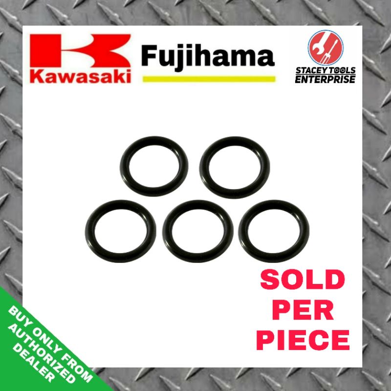 O ring Oring for K pressure washer hose Fujihama pressure