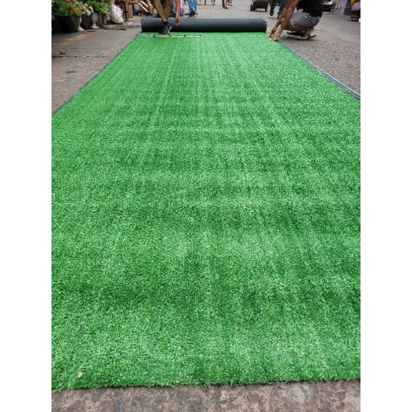 ARTIFICIAL GRASS LONG LASTING 2M x 4M Shopee Philippines
