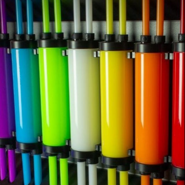 [PROMOTION] The Coolant Pc Premium 1 LITER NEW FORMULA COOLANT Ethylene