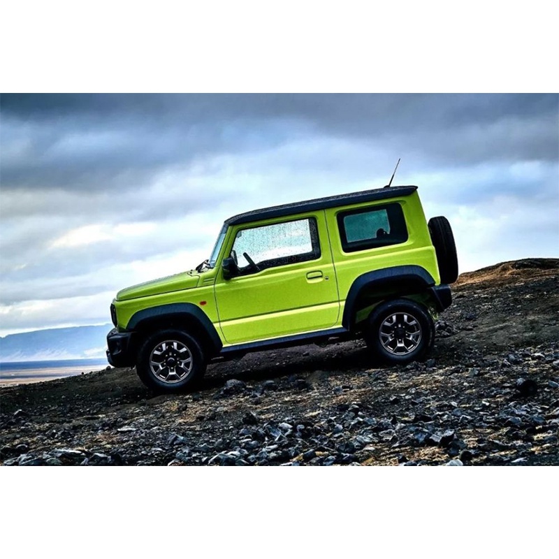 for DJ 1/16 Xiaomi Jimny Wading Hose RC Crawler Car Uprated Parts