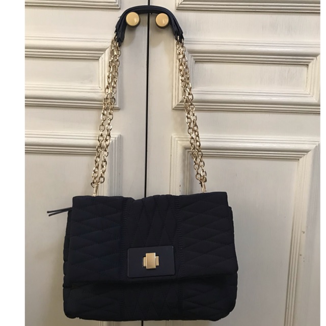 Brand New Parfois Bag Shopee Philippines