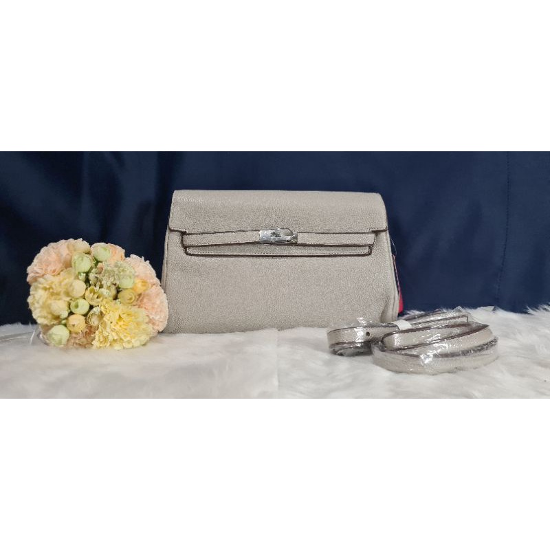 HOW R U SHOULDER BAG Shopee Philippines