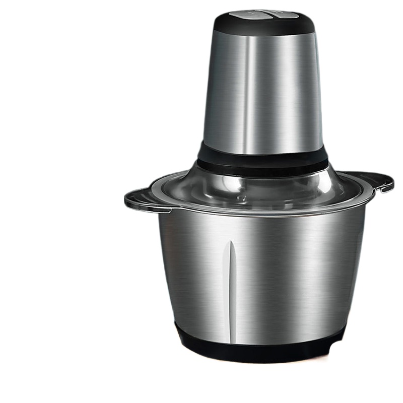 meat grinder 2L food grinder kitchen meat grinder appliances grinder