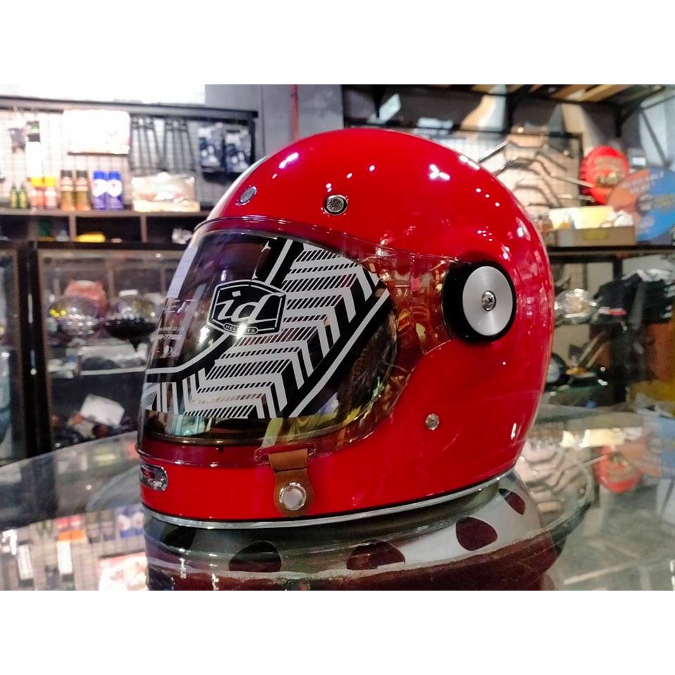 IDROCKETHELMET RETRO Shopee Philippines