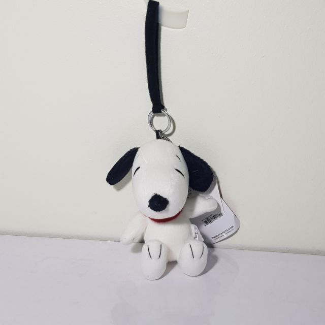 Snoopy Keychain Snoopy Shopee Philippines