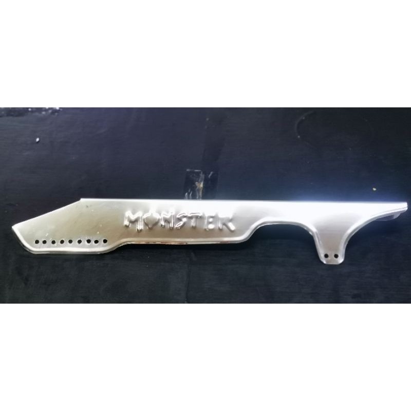 universal chain guard stainless steel Shopee Philippines