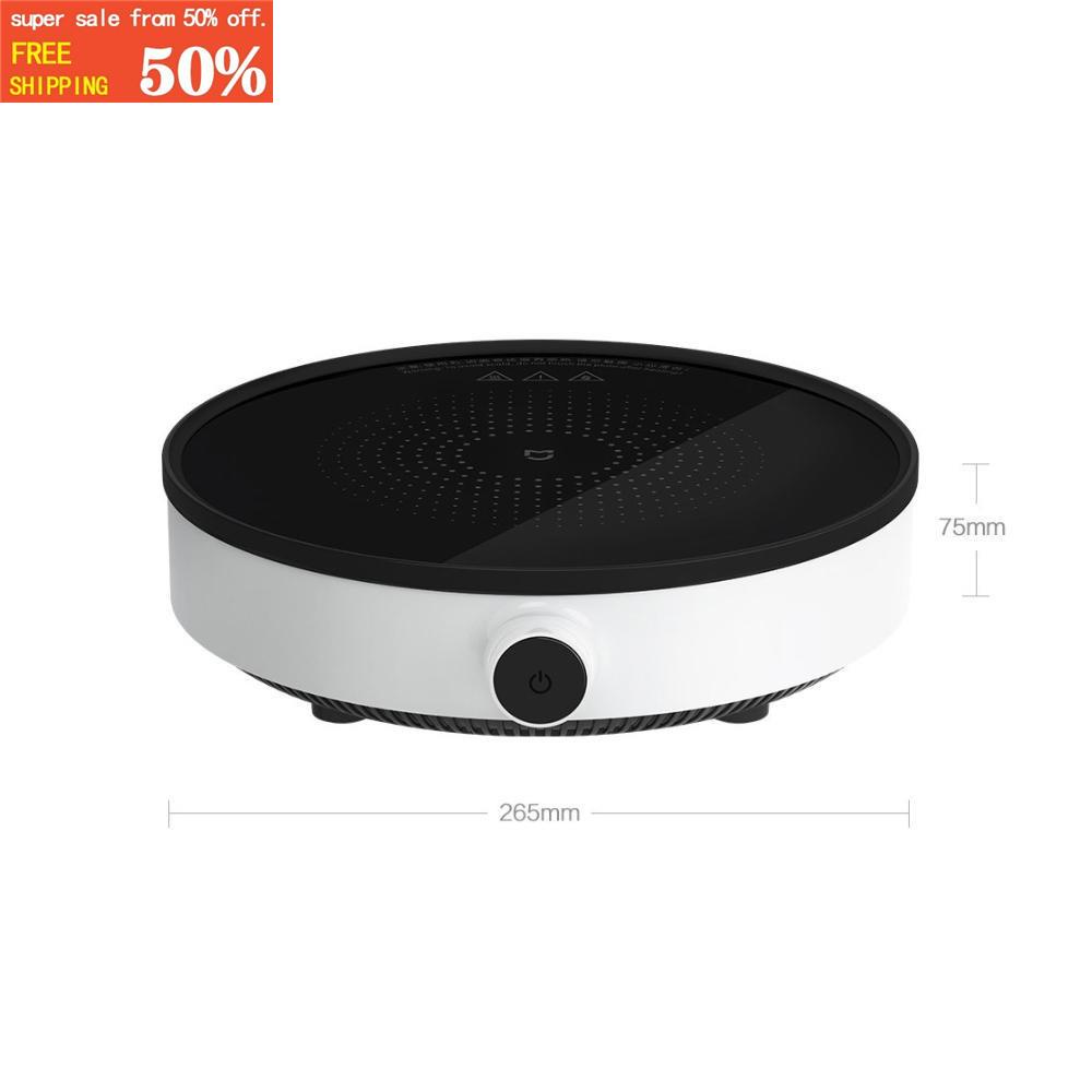 Xiaomi Mijia Induction Cooker youth version 2100w Precise Control Power