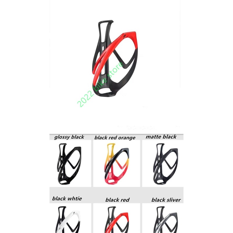 2022 Newest SWORKS Bottle Cage RIB CAGE II Road Bike MTB bike Bottle
