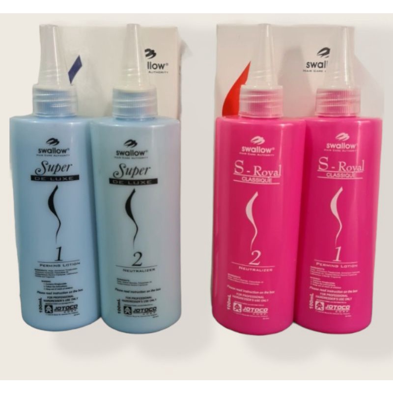 Perming Lotion atelieryuwa.ciao.jp