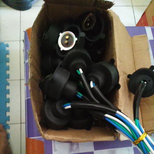Motorcycle Headlight Socket Shopee Philippines