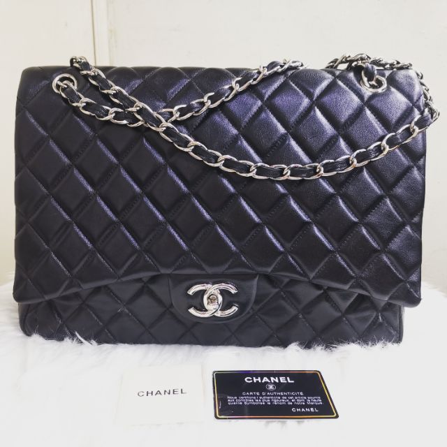 Preloved Chanel Bags Japan Literacy Basics