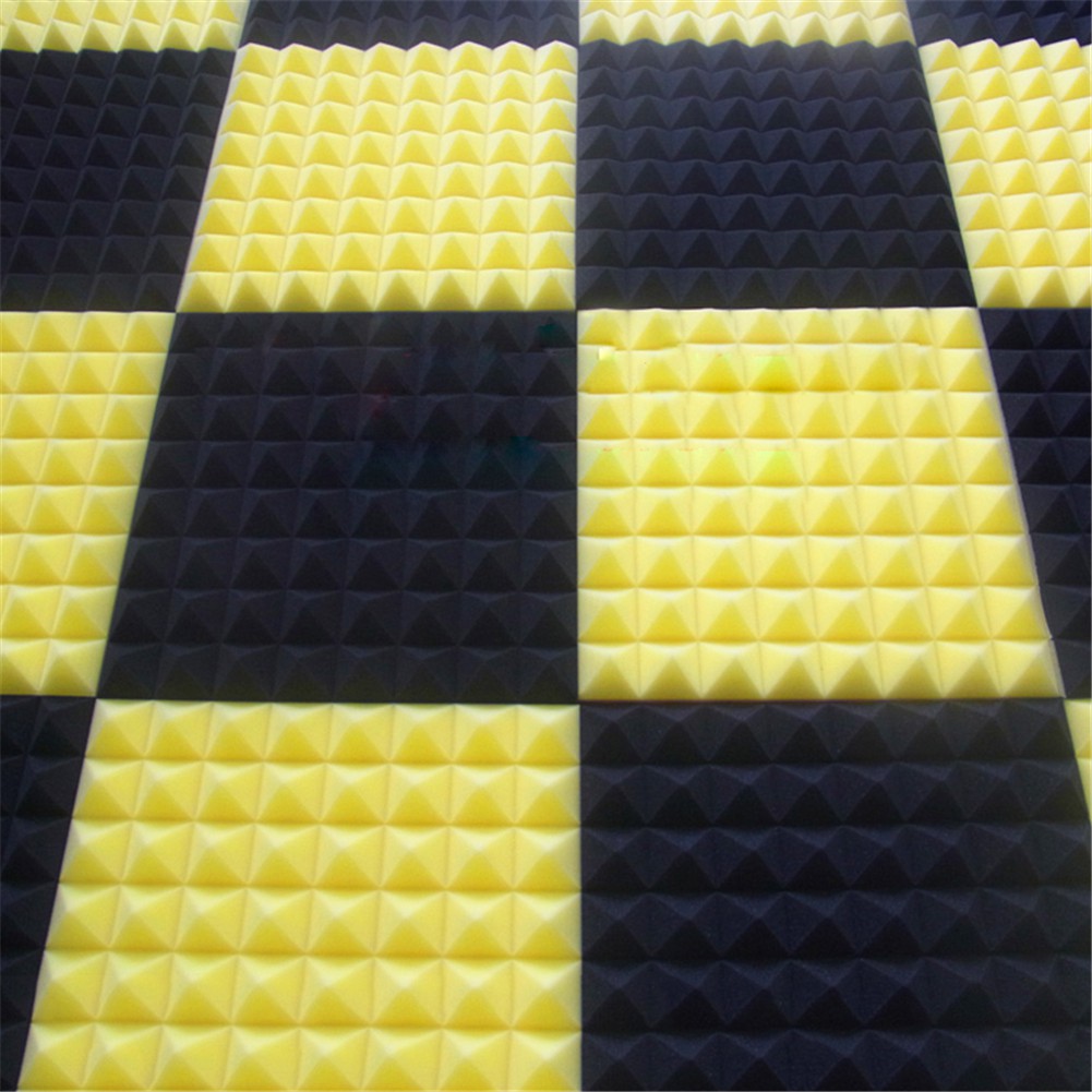 Learn how to Diy Acoustic Panels Foam Soundproof
