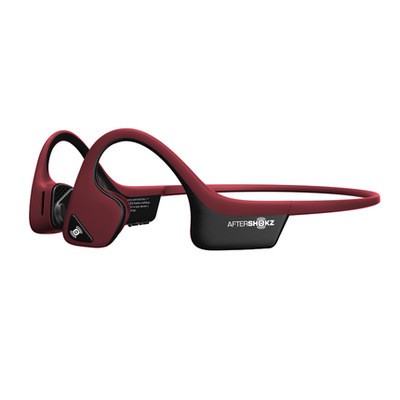 AfterShokz AS650 Bone Conduction Wireless Sports Bluetooth Headset