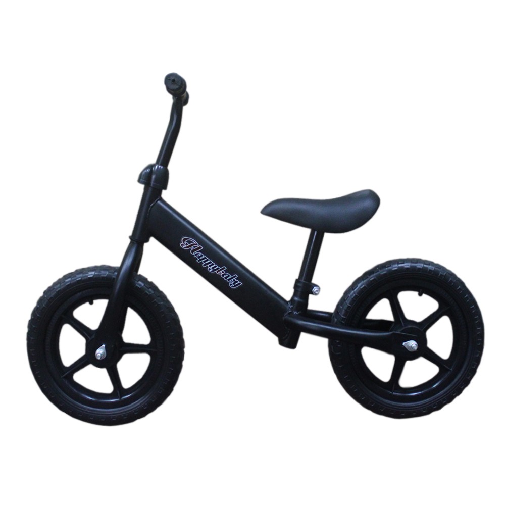 Balance bike suitable for toddler training for children age 2 3 4 5 6