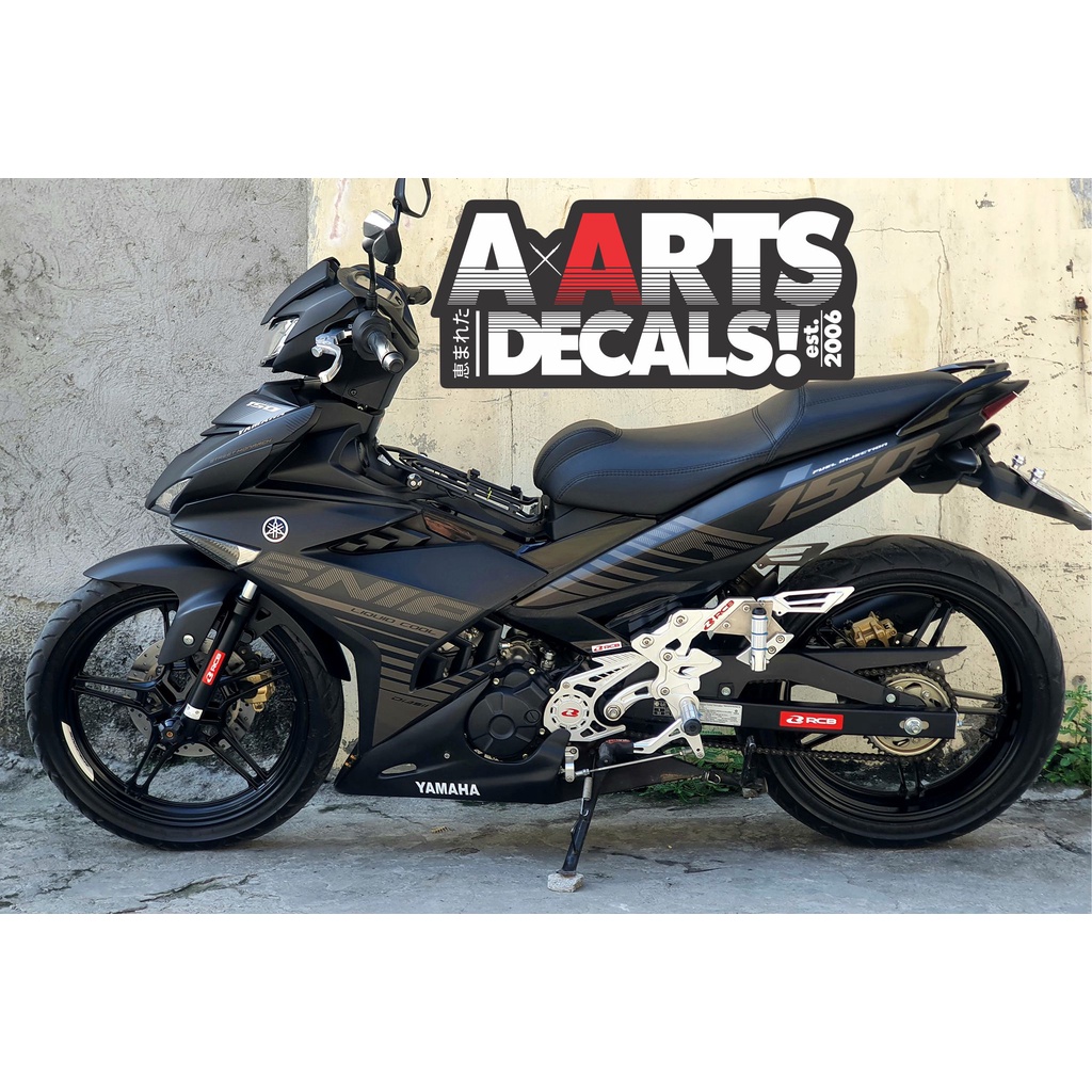 Sniper 150 2020 Matte Black ubicaciondepersonas.cdmx.gob.mx