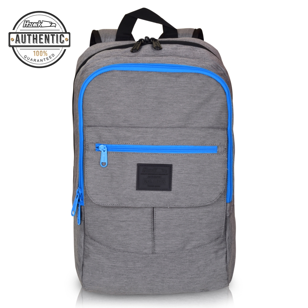 Hawk 5012 Lifestyle Backpack Shopee Philippines