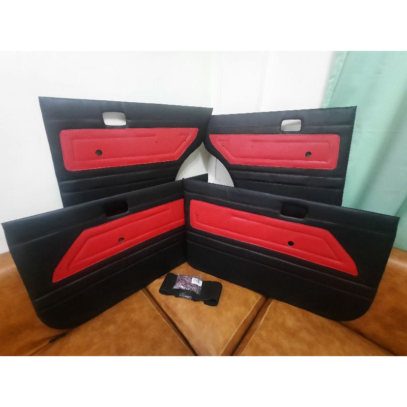 Kia Pride Door Sidings (Cd5/Gtx/Lx) (COD) Shopee Philippines