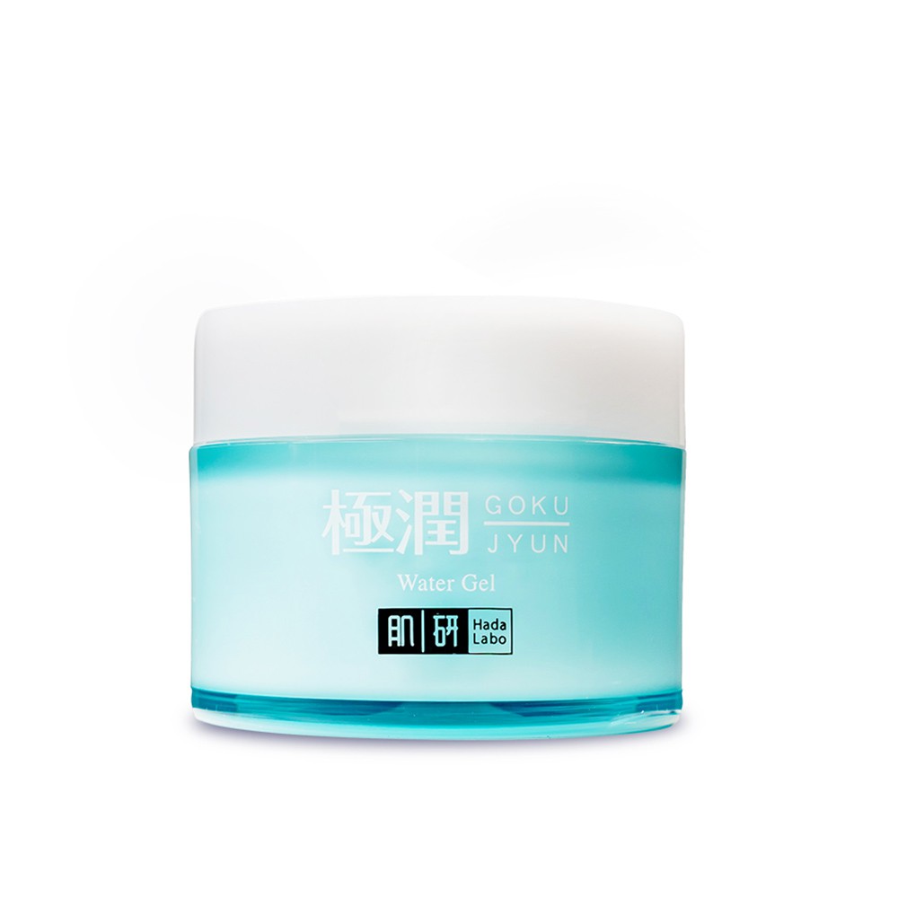 Hada Labo Hydrating Water Gel Shopee Philippines