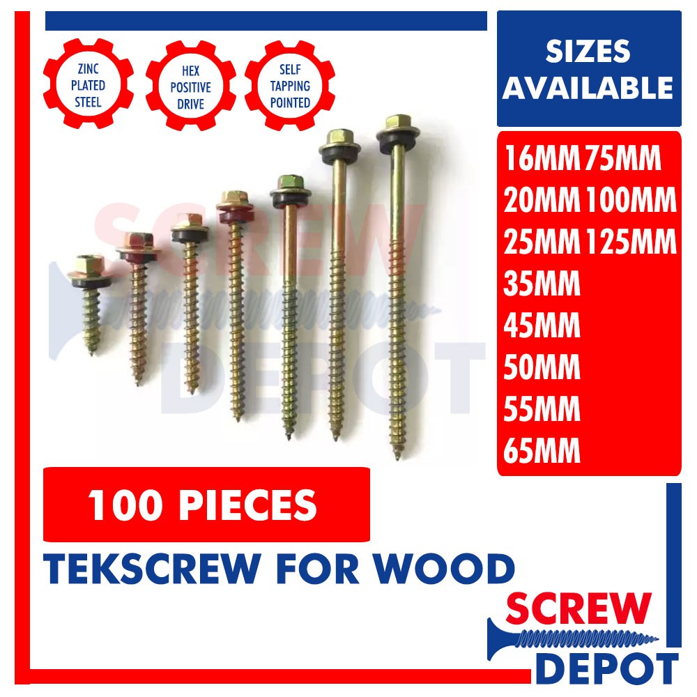 Teks Screw Sizes ubicaciondepersonas.cdmx.gob.mx