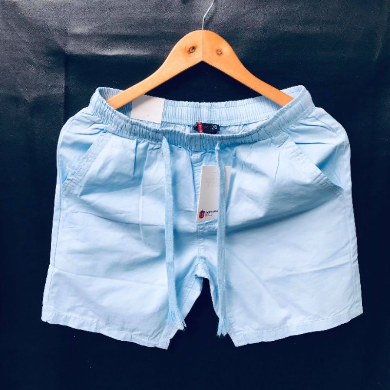 URBAN PIPE PLAIN ABOVE THE KNEE AUTHENTIC FOR MEN Shopee Philippines