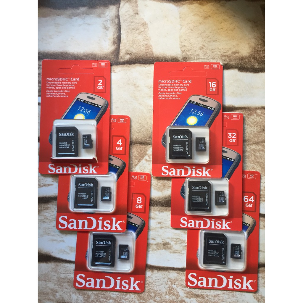 SanDisk sd card Shopee Philippines