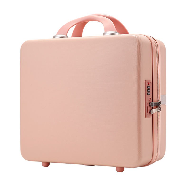 Laptop Bag 16Inch Suitcase Female Large Capacity Super Code Lock