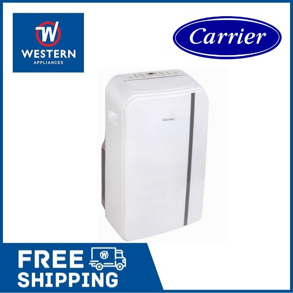 Carrier PDCAR012HP 1.5hp Portable Air Conditioner Shopee Philippines