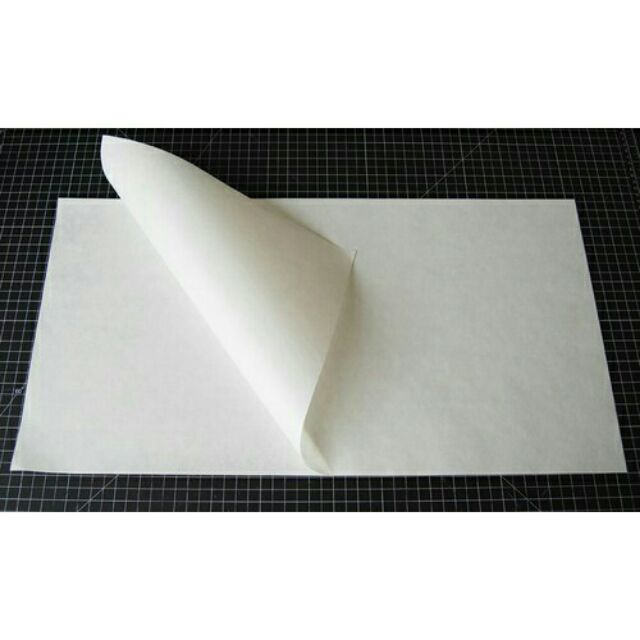 Onion Skin Paper 1,000pcs(Imported) 45gsm (Made in USA) WHITE/COLORED